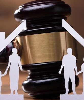 Succession And Family Law (inheritance and divorce)