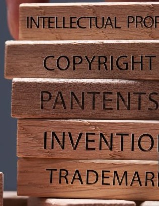 Intellectual Property Law(Copyrights)